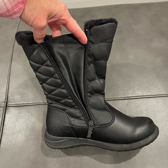 Totes waterproof boots - Picture 7 of 15